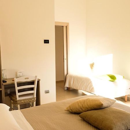L&B Bed And Breakfast Terranova di Pollino Exteriör bild