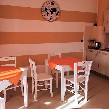 L&B Bed And Breakfast Terranova di Pollino Exteriör bild