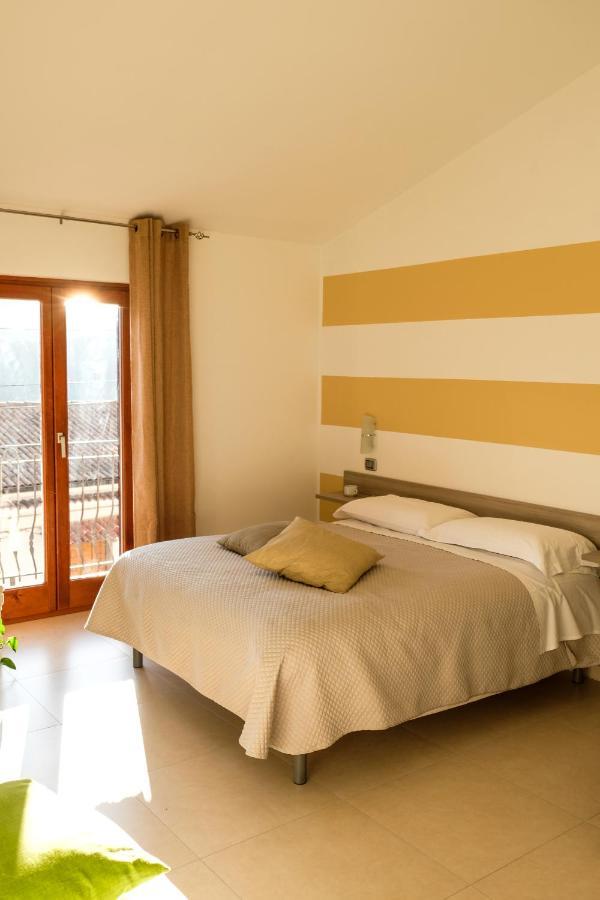 L&B Bed And Breakfast Terranova di Pollino Exteriör bild
