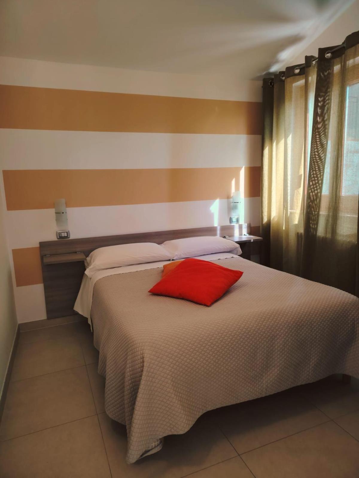 L&B Bed And Breakfast Terranova di Pollino Exteriör bild